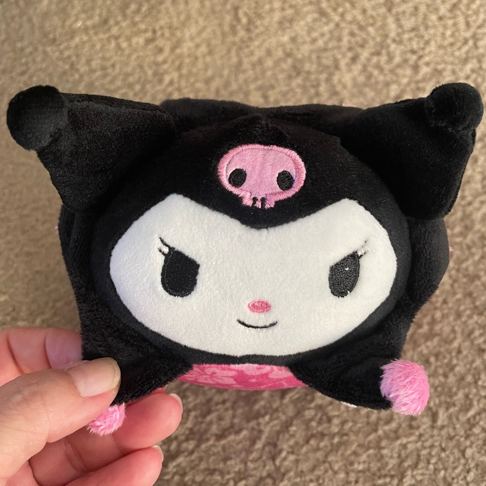 Kuromi Plush